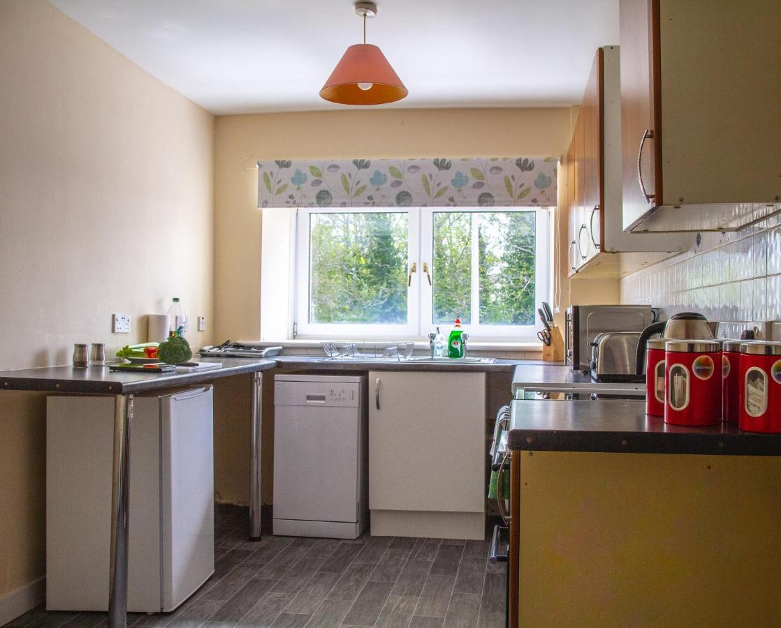Carvetii - Borthwick House - Ground Floor Flat
