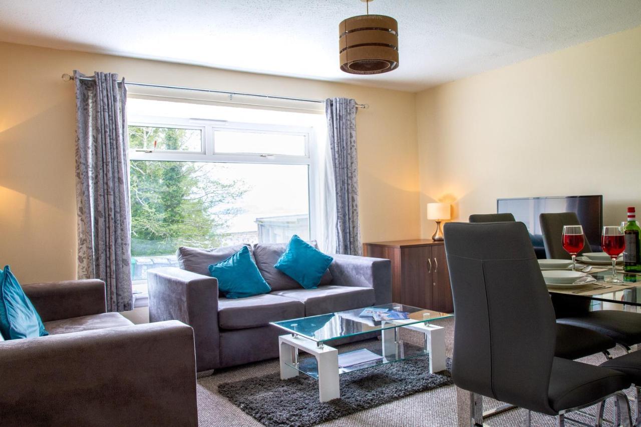 Carvetii - Borthwick House - Ground Floor Flat