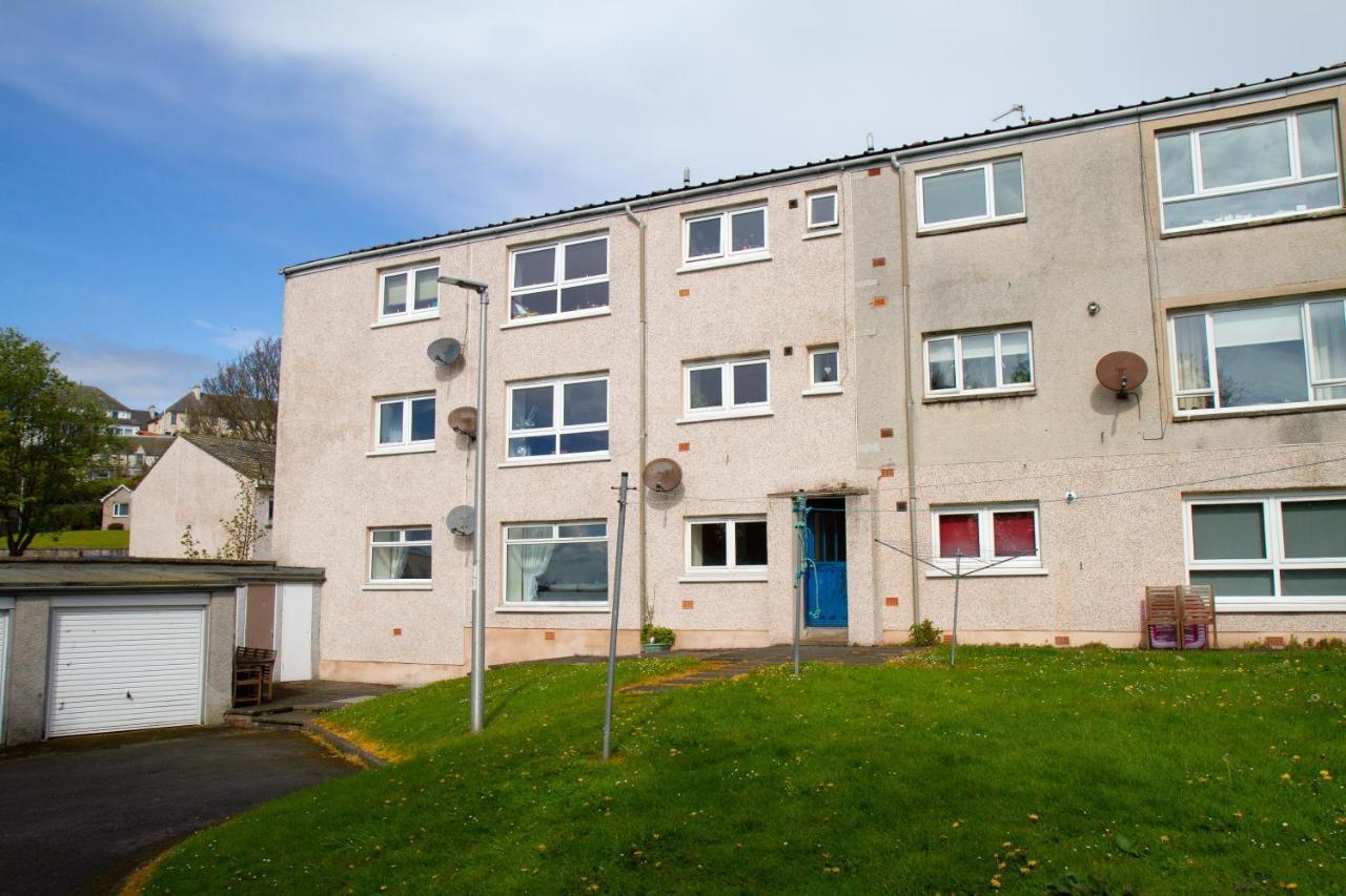 Carvetii - Borthwick House - Ground Floor Flat Apartment *